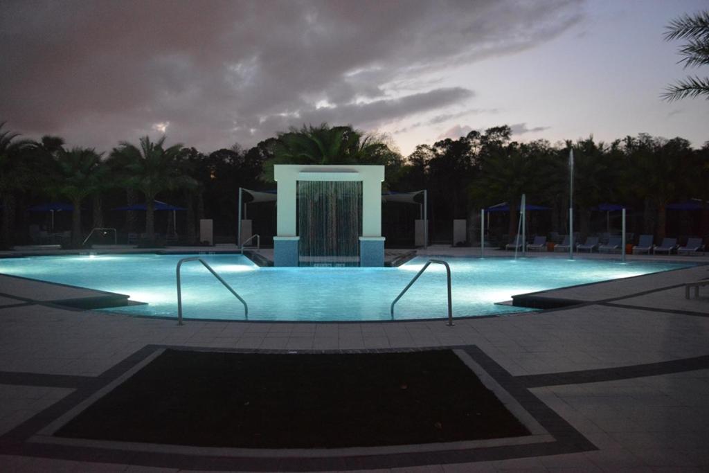 Sonoma- 7 Bedroom Pool Home- 1852Sn Orlando Exterior foto