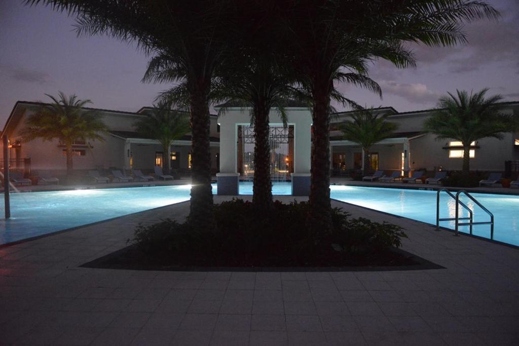 Sonoma- 7 Bedroom Pool Home- 1852Sn Orlando Exterior foto